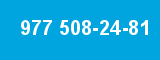 977 508-24-81 977 508-24-81